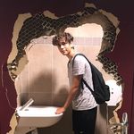 MR - @mikerickenbacher - Instagram