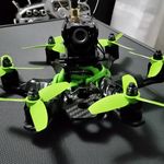 Mike Rickert - @race_fpv - Instagram