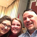 Mike Rickman - @rickman6457 - Instagram