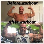Mike Rickman - @mike_rickman - Instagram