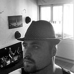 Mike Rickmann - @rickmannmike - Instagram