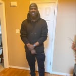Mike Ricks - @123darkness - Instagram