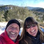 Mike Ricks - @sierrapadre64 - Instagram