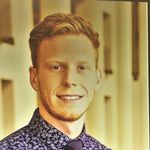 Mike Rickson - @mikerickson55 - Instagram