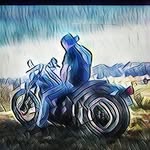 Mike Riddell - @riddellm - Instagram