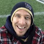 Mike Riddell - @misterriddell - Instagram