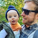 Mike Riddell - @mikeytwoguns - Instagram