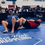 Mike Riddell - @mikeri_bjj - Instagram