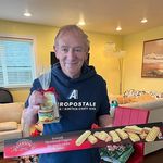 Mike Riddell - @mike.riddell.94 - Instagram