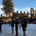 Mike Riddell - @kingriddellbjj - Instagram