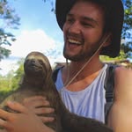 Mike Riddell - @michaelriddell - Instagram