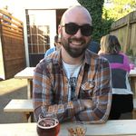 Mike Riddle - @riddle350 - Instagram