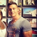 Mike Riddle - @riddle3983 - Instagram
