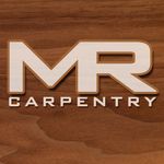 Mike Riddle Carpentry - @mikeriddlecarpentry - Instagram