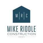 Mike Riddle Construction LLC - @mikeriddleconstruction - Instagram