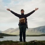 Mike Ridley - @mikridd - Instagram