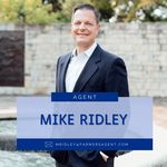 Mike Ridley - @mridleyinsurance - Instagram