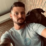 Mike Riedel - @mikeriedel21 - Instagram