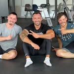 Mike Riedel - @mike.riedel89 - Instagram