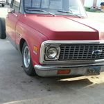 Mike Ries - @chevyries72 - Instagram