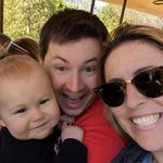 Mike Ries - @golferpunk178 - Instagram