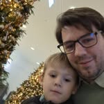 Mike Ries - @mike_horus - Instagram