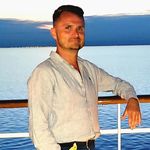 Mike Ries-Großert - @mike_ryan79 - Instagram
