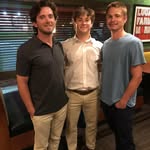 Mike Rigdon - @rigdons3 - Instagram