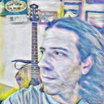 Mike Rinaldi - @tiraskebby - Instagram