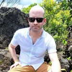 Mike Rinaldi - @mike.the.mighty - Instagram