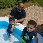 Mike Rinaldi - @ponzo54 - Instagram