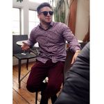 Mike Rinaldi - @rinaldi7 - Instagram