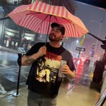 Mike Rinaldi - @mexhatesbeer - Instagram