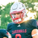 Mike Rinaldi - @mikerinaldii - Instagram
