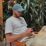 Miguel Ángel - @mikerivasmr14 - Instagram