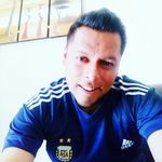 Mike Rivas - @mike_cariv - Instagram