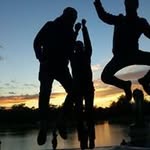 Mike Rivers - @keepgoingonblue - Instagram