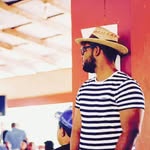 Mike Rivers - @migriveram - Instagram