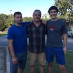 Mike Rivers - @mike.rivers.9828 - Instagram