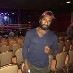 Mike Rivers - @black_mexico_mike - Instagram