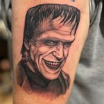 Mike Rivers - @texfl1 - Instagram