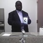 Mike Rivers - @rivers4543 - Instagram