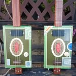 Mike Rivers Guitars - @mikeriversguitars - Instagram