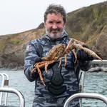 Mike Robinson - @mikerobinsonchef - Instagram