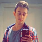 Mike Rocco - @_mikerocco - Instagram