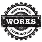 mikeroweWORKS Foundation - @mikeroweworks - Instagram