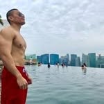 Noni - @mikerokon - Instagram