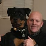 Mike Robison - @ltmrobison - Instagram