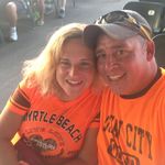 Mike Robison - @mikemarya14 - Instagram