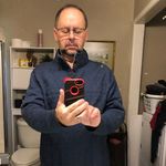 Mike Robison - @robison8635 - Instagram